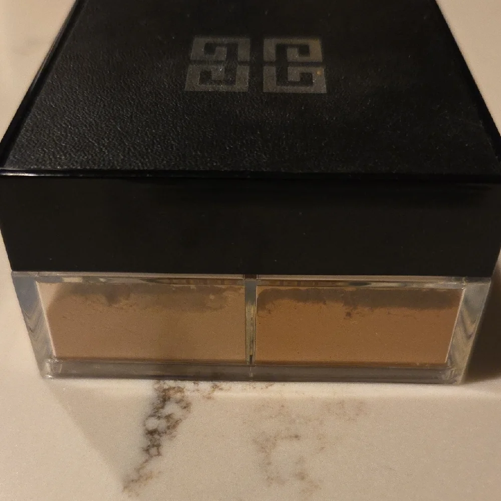 ORIGINAL FORMULA Givenchy Prisme Libre Matte Loose Powder - Picture 4 of 5
